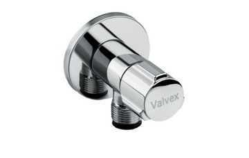 VALVEX zawór baterii głow. CERAMICZNA 1/2-3/8 STAR