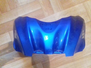 SUZUKI GSX-R 1000 K9 L0 L3 OWIEWKA NAKŁADKA BAKU