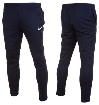 Bluza Nike Dry Park 20 Training M BV6885-410 M