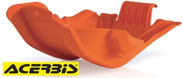 Acerbis SXF EXC 450/500 12/16 FC FE osłona silnika