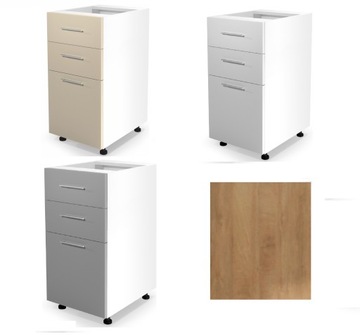 Projekt kuchni system VENTO + kupon na zakup 100zł