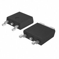 Tranzystor FQD16N25CTM NMOSFET 250V 16A TO252 2szt
