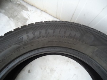 ШИНА BARUM POLARIS 255/55 R18 M+S 4X4