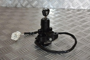 Замок зажигания, колпачок, замок KAWASAKI EX 650 NINJA 12-16