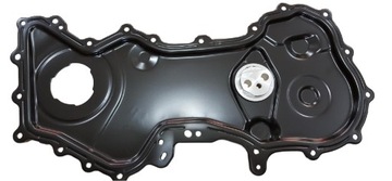 DO RENAULT MASTER III 2.3 DCI OSŁONA ROZRZĄDU