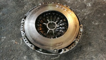 Docisk Sprzęgła 3.0 HDI Ducato Boxer 06- LUK