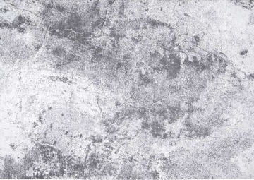 Dywan Carpet Decor MOON Light gray 200x300
