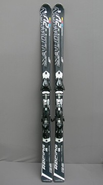 SALOMON RACE 2V длина 164см