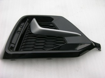 71508-TGG, HONDA CIVIC X 2019-2021 Lüftungsgitter Stoßstange heck links Original 71508-TGG | thumb 3