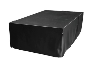 Wysłona podestu Poliester IFR gładka 30x105