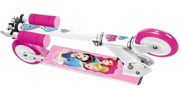 2-КОЛЕСНЫЙ СКУТЕР PULIO STAMP PRINCESS PRINCESS 4+