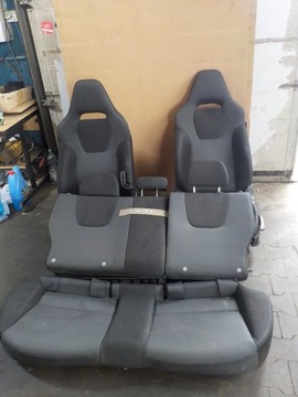 IMPREZA III GH POHOVKA ZADNÍ