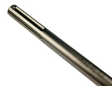 BOSCH ORIGINAL SDS-MAX ПЛОСКОЕ ДОЛОТО 50 мм/350 мм