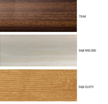 ПОЛОСНЫЙ РАСШИРИТЕЛЬНЫЙ ПРОФИЛЬ FG 14 CEZAR