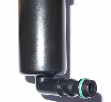 ФОРСУНКА ОМЫВАТЕЛЯ ФАР ЛЕВАЯ BMW 3 E90 E91