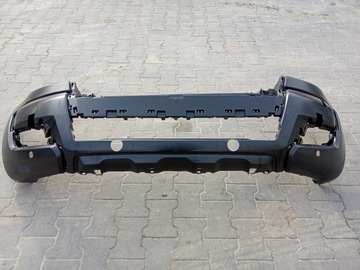 FORD RANGER 2015-18r. - Zderzak przód