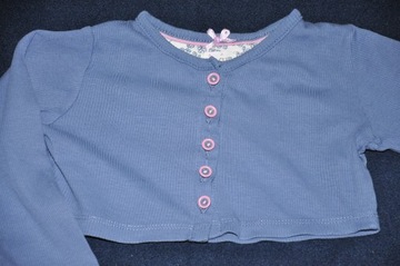 COOL CLUB - COOL ХЛОПКОВОЕ БАЛЛЕРО 86 СМ