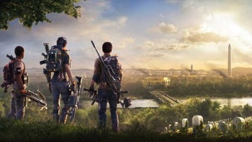 XBOXONE TOM CLANCY'S THE DIVISION 2 ВАШИНГТОН, округ Колумбия