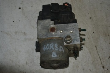 POMPA ABS OPEL CORSA B 0273004136 0265216409