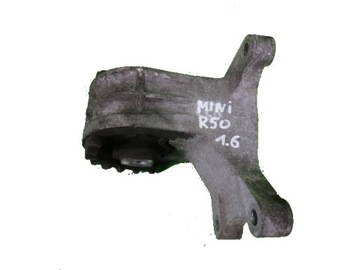 ŁAPA WSPORNIK SKRZYNI BIEGÓW MINI R50 6754418