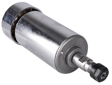 WRZECIONO DO FREZARKI 500W 12-48VDC ER11 cnc frez