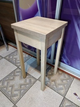 ТАРЮЛ ДУБ SONOMA, ВЫСОКИЙ 60 см, другие цвета