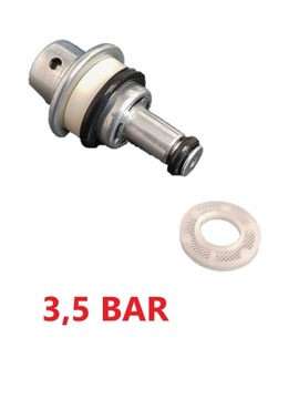 YAMAHA YFM 700 RAPTOR REGULATOR CIŚNIENIA PALIWA