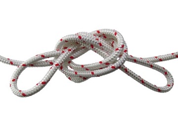 Linka rozrusznika 4,5mm x 1m - Made in Germany Kosiarki Agregaty