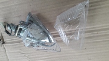 KIERUNKOWSKAZ SUZUKI GSXR 1000 600 750 GSX-R