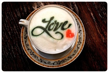 Кофейный принтер Кофейный принтер Selfieccino