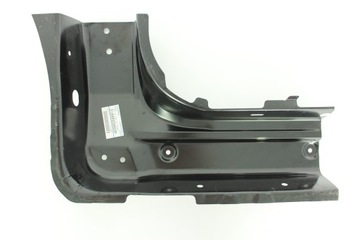 РЕМОНТ ПРАВОЙ НАБОРКИ SUBARU FORESTER 08 - 12
