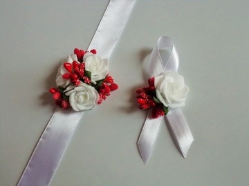 К 14 Е*Котыльон ручной букет свадебный выпускной