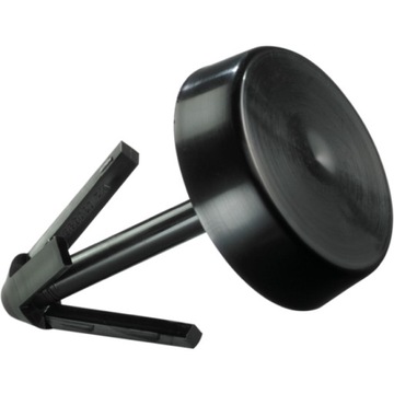 NAKŁADKA NA MASZT ANTENOWY OSŁONKA ZAŚLEPKA FI42mm