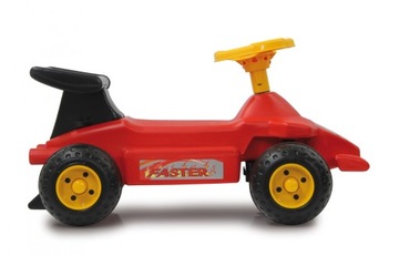 Автомобиль FORMULA 1 с толкачом, ходунком, рулем