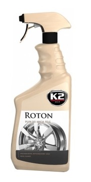 K2 ROTON DO CZYSZCZENIA FELG 700ML 5906534009760