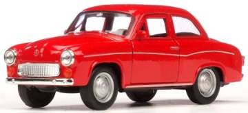 МЕТАЛЛ АВТОМОБИЛЬ ФСО СИРЕНА 105 РУСУЛКА ВЕЛЛИ