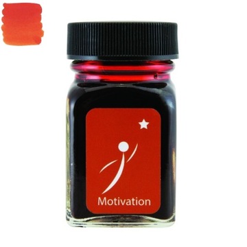 Чернила Monteverde Emotions оранжевые, 30 мл