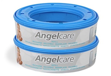 КОНТЕЙНЕР ДЛЯ ПОДГЛЕННИКОВ ANGELCARE + 2 ВСТАВКИ