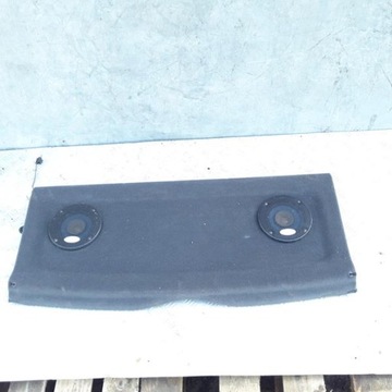 VW POLO III LIFT 6N2 99-01 ПОЛКА БАГАЖНИКА