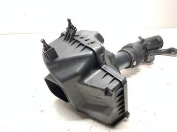 POUZDRO FILTRU VZDUCHU SÁNÍ TRUBKA NISSAN 350Z