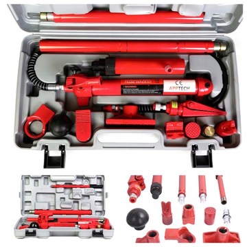 ROZPIERAKI BLACHARSKIE ROZPIERAK 10T AKCESORIA 89