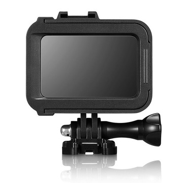 РАМОЧНЫЙ КОРПУС Крепление на рамку ISO — GoPro HERO 8 BLACK
