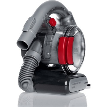 Odkurzacz samochodowy Black+Decker PD1200AV-XJ