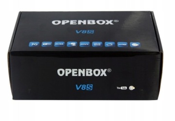 OPENBOX Skybox V8S F3 F5S Digital HD CCCAM ОБМЕН