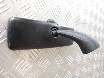 GALAXY MK2 ZRCÁTKO ZPÁTEČNÁ VNITŘNÍ