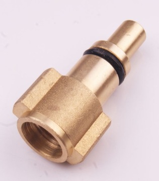 СТАЛЬНАЯ УГЛОВАЯ КОПЬЯ ДЛЯ ШАССИ SUPERWASH