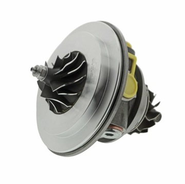 TURBOSPRĘŻARKA ŚRODEK RDZEŃ NAPRAWA PEUGEOT 1.6THP