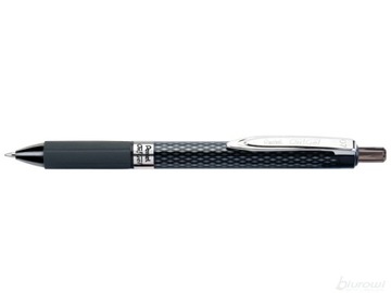 Długopis żelowy PENTEL OH! Gel K497 0,7 mm CZARNY