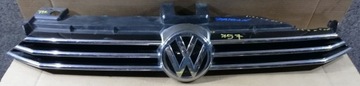 VW Golf VII 7 Sportsvan 510 grill atrapa
