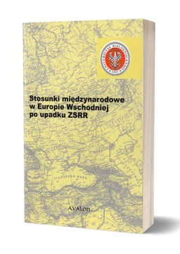 Stosunki międzynarodowe w Europie Wschodniej